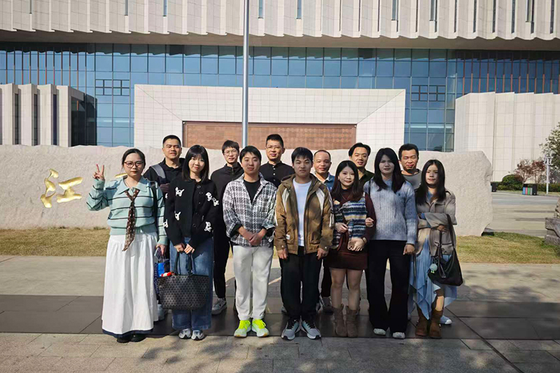 2024年研发出专门针对CAAC考试培训的飞控系统