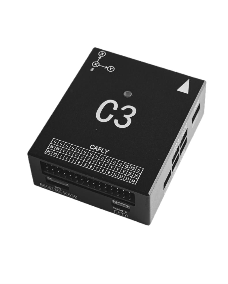C3飞控