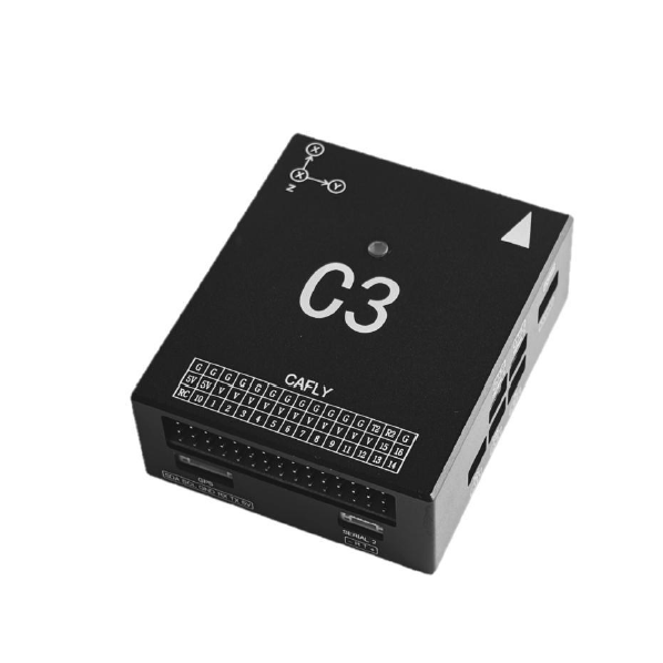创奥智飞-C3飞控系列